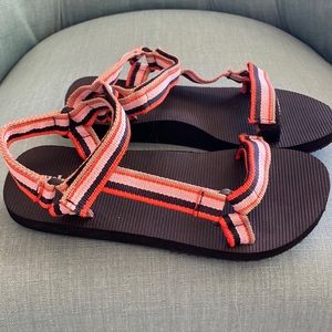 New Sandals from Cotton On